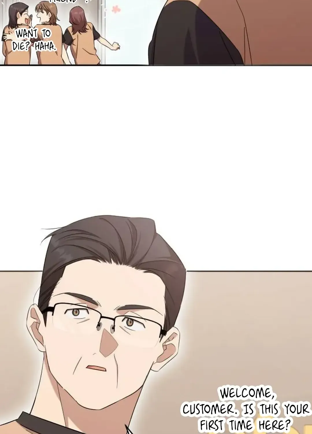 The Heavenly Demon Will Give You a Massage Zinmanga X Chapter 34 Page 16