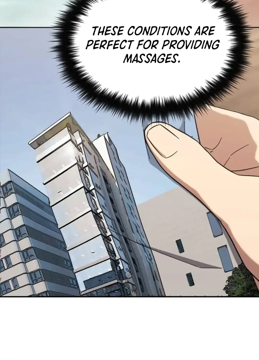 The Heavenly Demon Will Give You a Massage Zinmanga X Chapter 34 Page 73