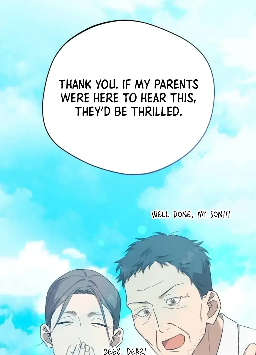 The Heavenly Demon Will Give You a Massage Zinmanga X Chapter 34 Page 84