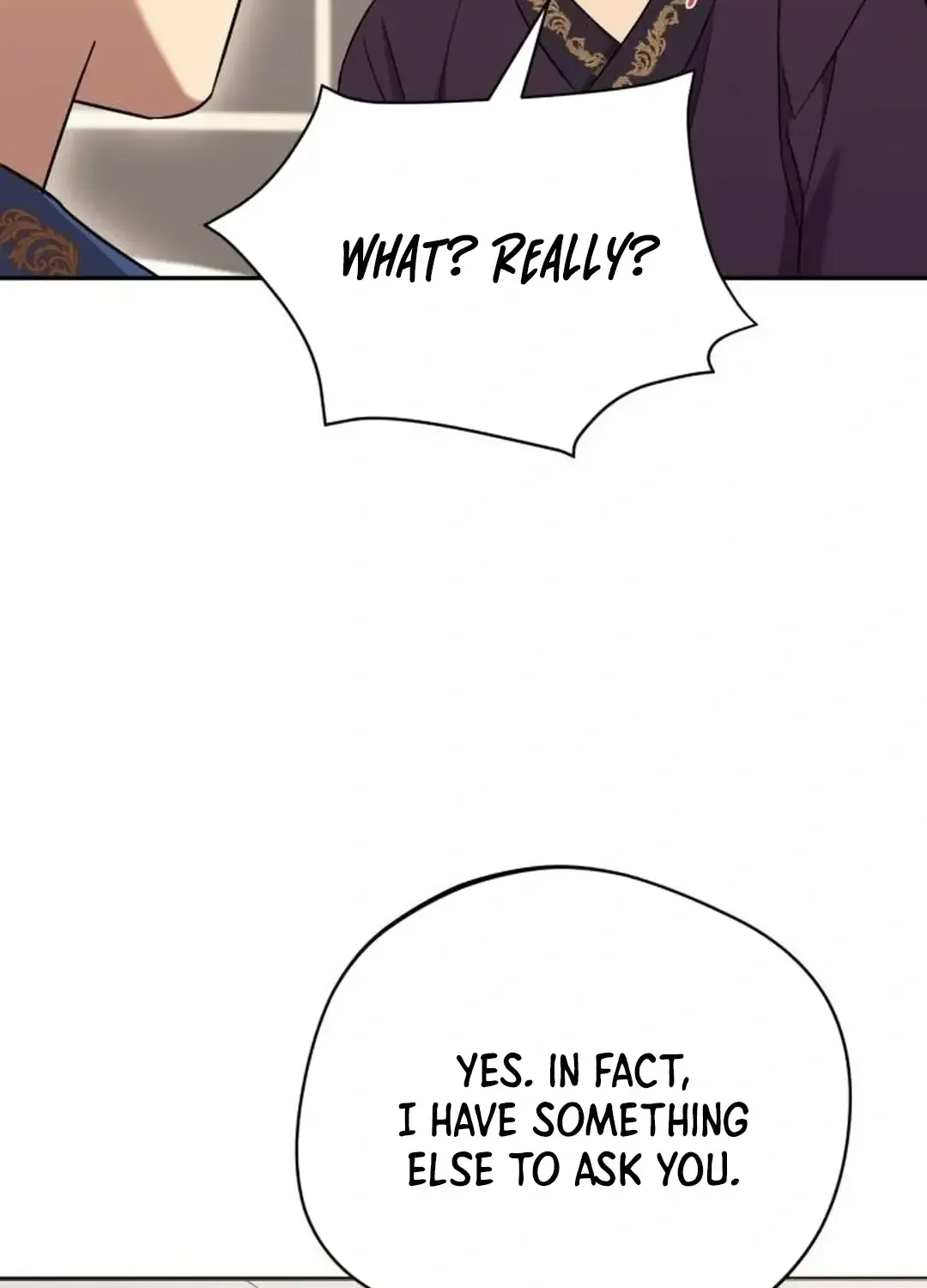 The Heavenly Demon Will Give You a Massage Zinmanga X Chapter 34 Page 99