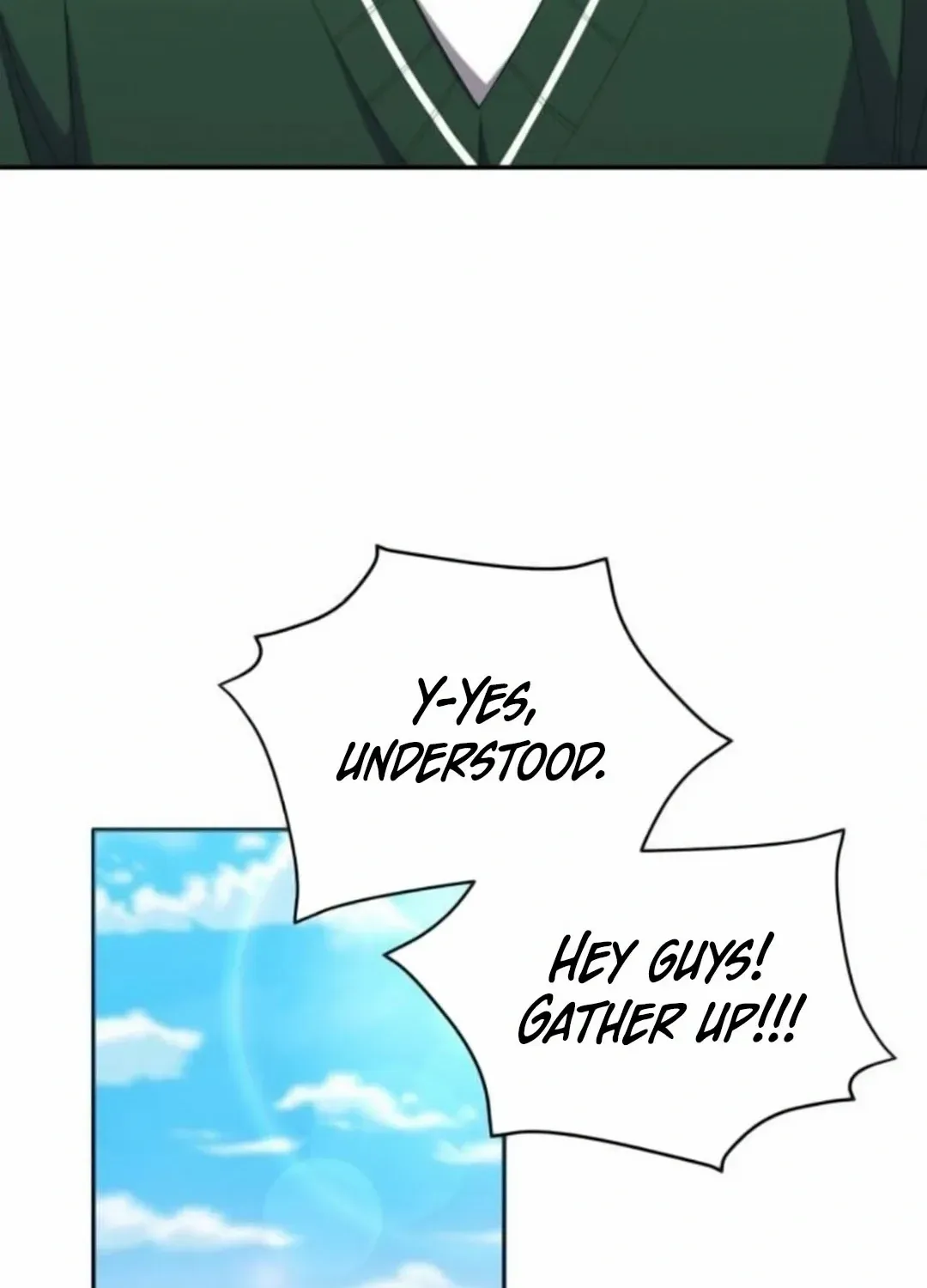 The Heavenly Demon Will Give You a Massage Zinmanga X Chapter 33 Page 6