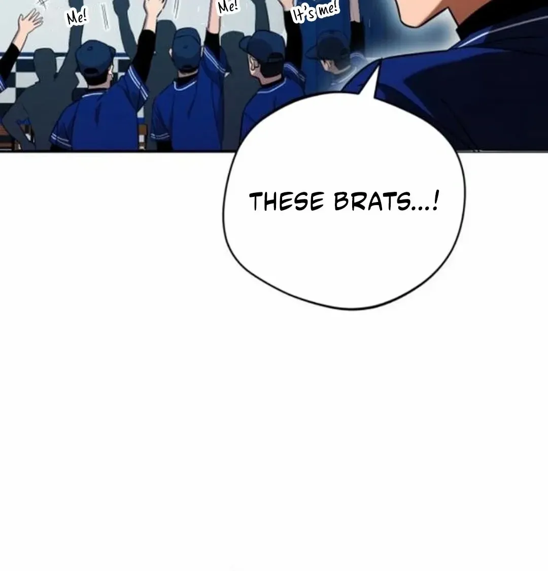 The Heavenly Demon Will Give You a Massage Zinmanga X Chapter 33 Page 21