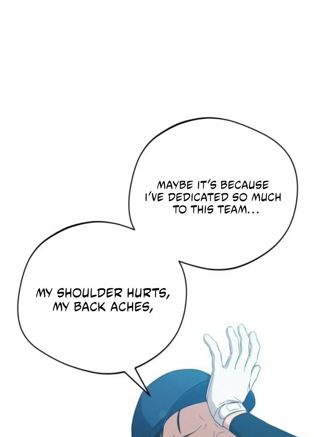 The Heavenly Demon Will Give You a Massage Zinmanga X Chapter 33 Page 26