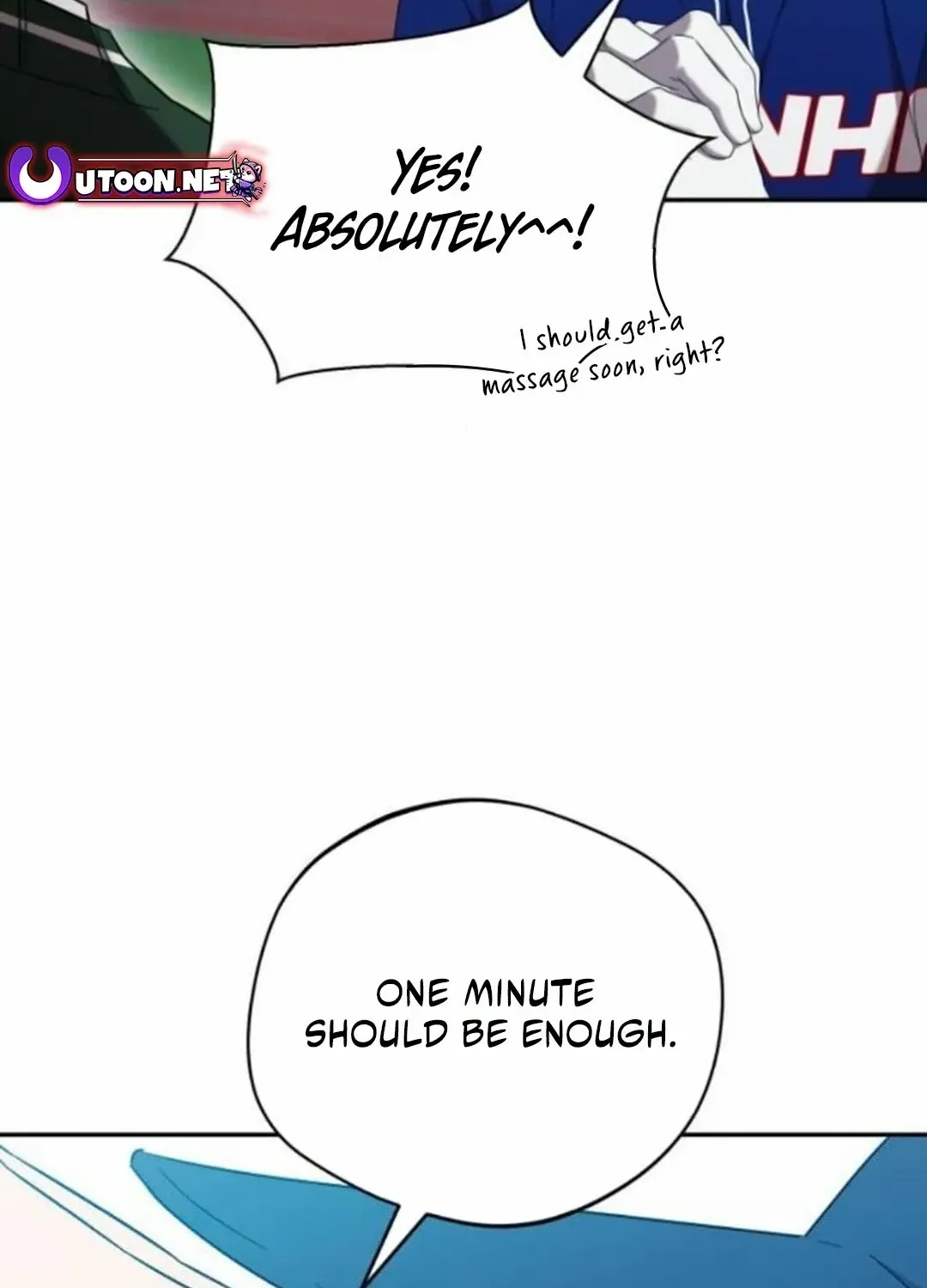 The Heavenly Demon Will Give You a Massage Zinmanga X Chapter 33 Page 30