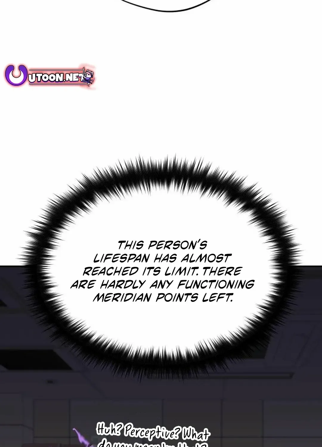 The Heavenly Demon Will Give You a Massage Zinmanga X Chapter 31 Page 11