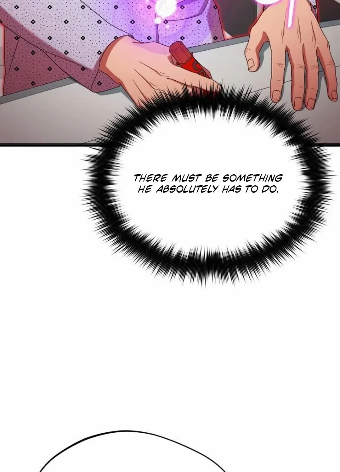 The Heavenly Demon Will Give You a Massage Zinmanga X Chapter 31 Page 15