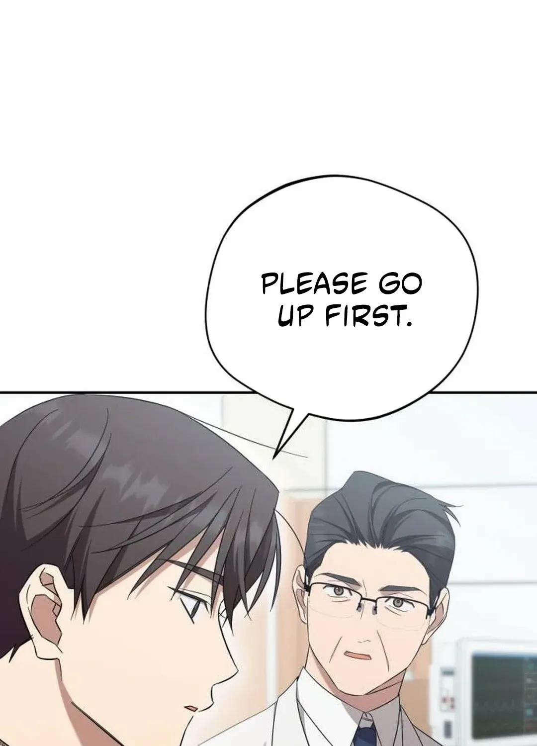 The Heavenly Demon Will Give You a Massage Zinmanga X Chapter 31 Page 28