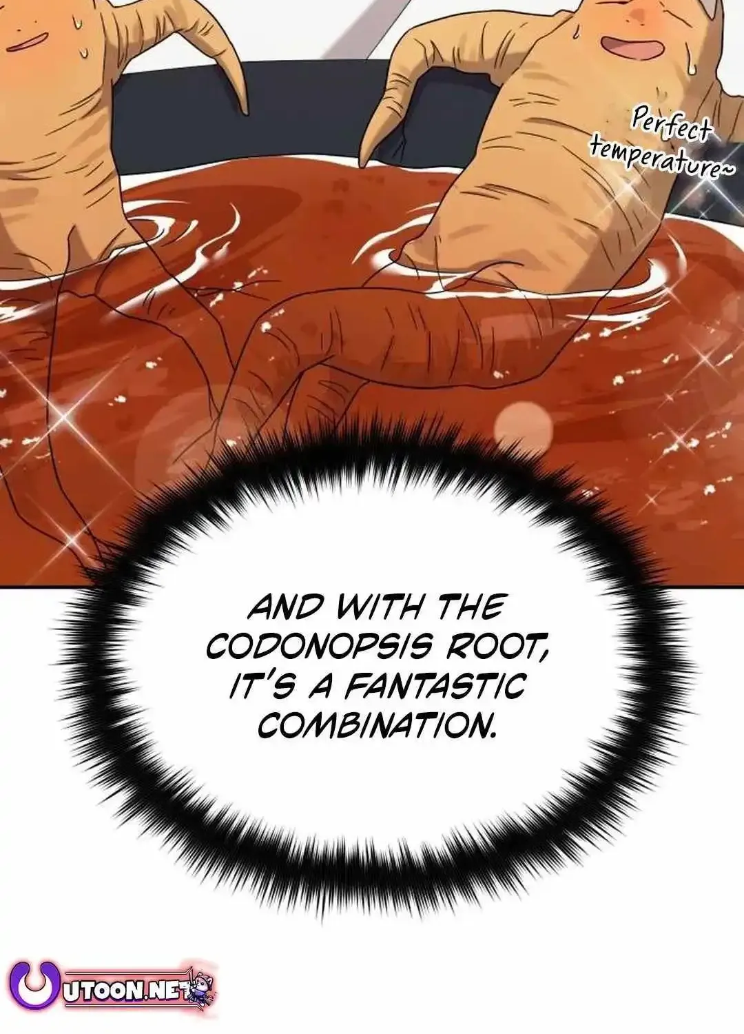 The Heavenly Demon Will Give You a Massage Zinmanga X Chapter 30 Page 30