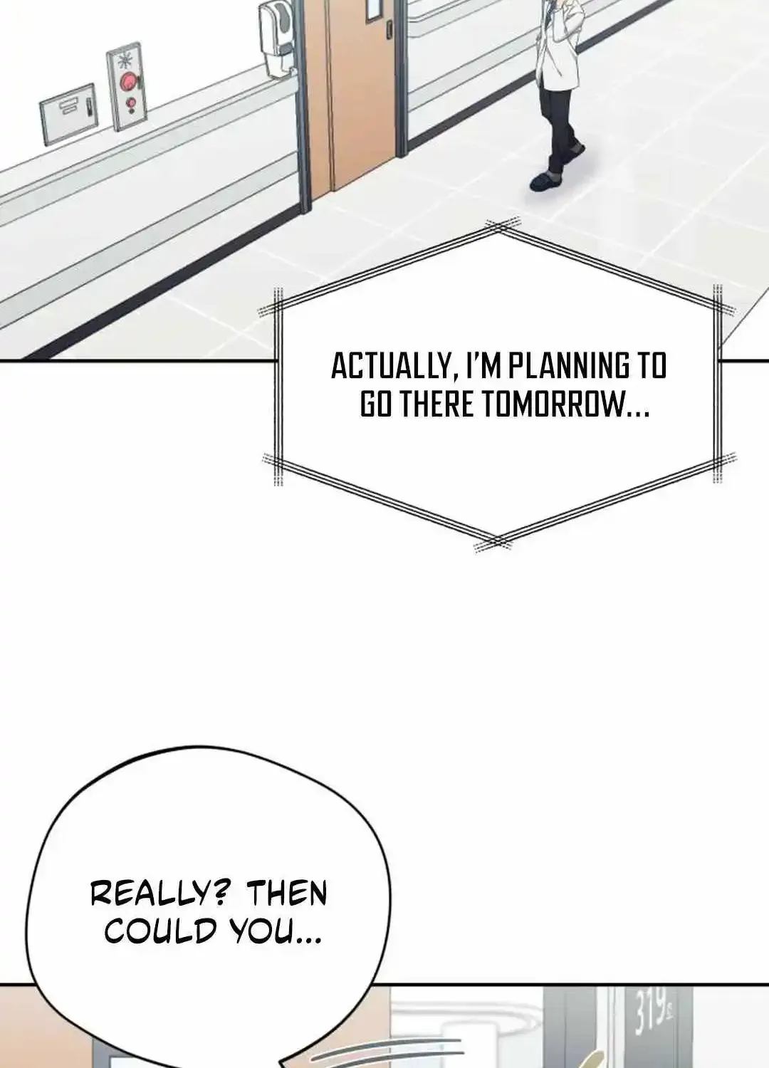 The Heavenly Demon Will Give You a Massage Zinmanga X Chapter 30 Page 43