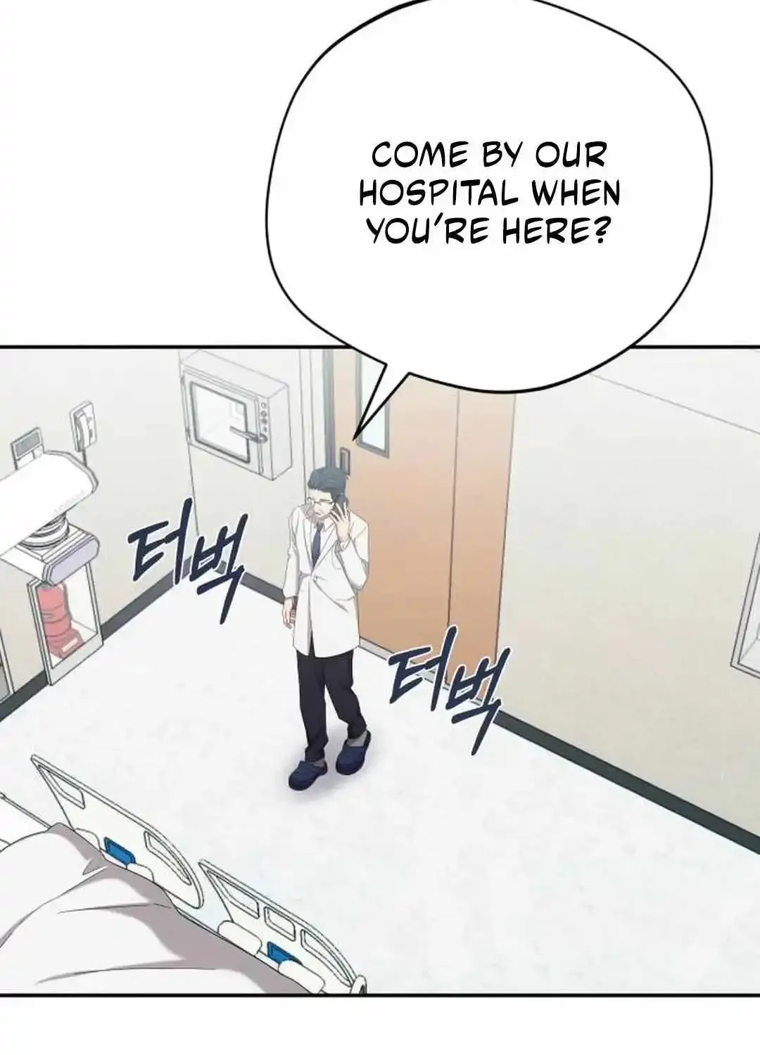The Heavenly Demon Will Give You a Massage Zinmanga X Chapter 30 Page 45