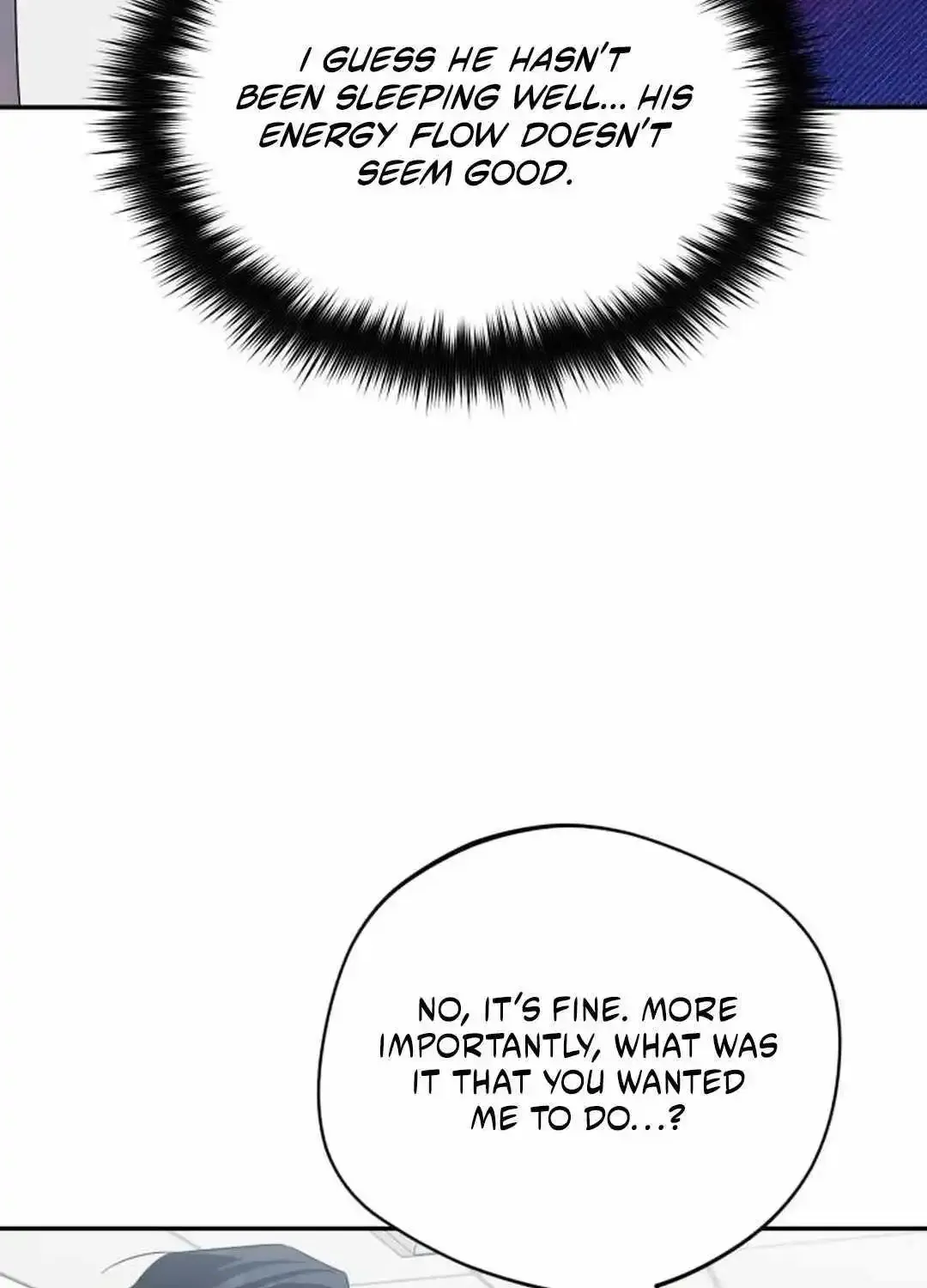 The Heavenly Demon Will Give You a Massage Zinmanga X Chapter 30 Page 55