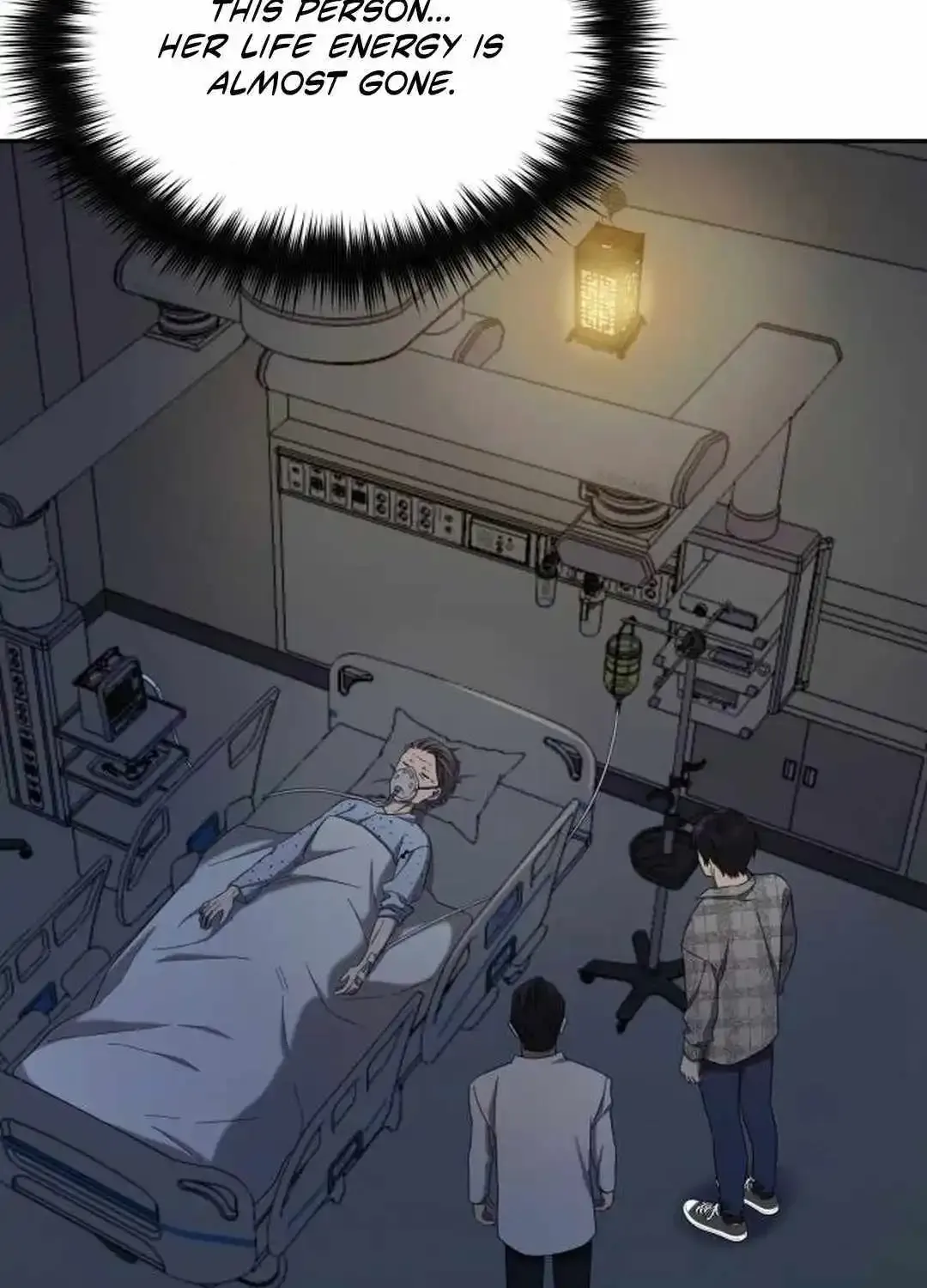 The Heavenly Demon Will Give You a Massage Zinmanga X Chapter 30 Page 65