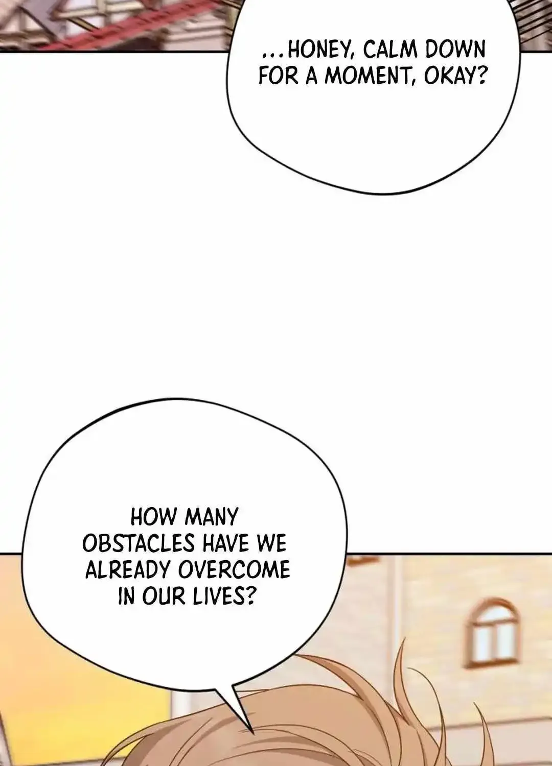 The Heavenly Demon Will Give You a Massage Zinmanga X Chapter 29 Page 18