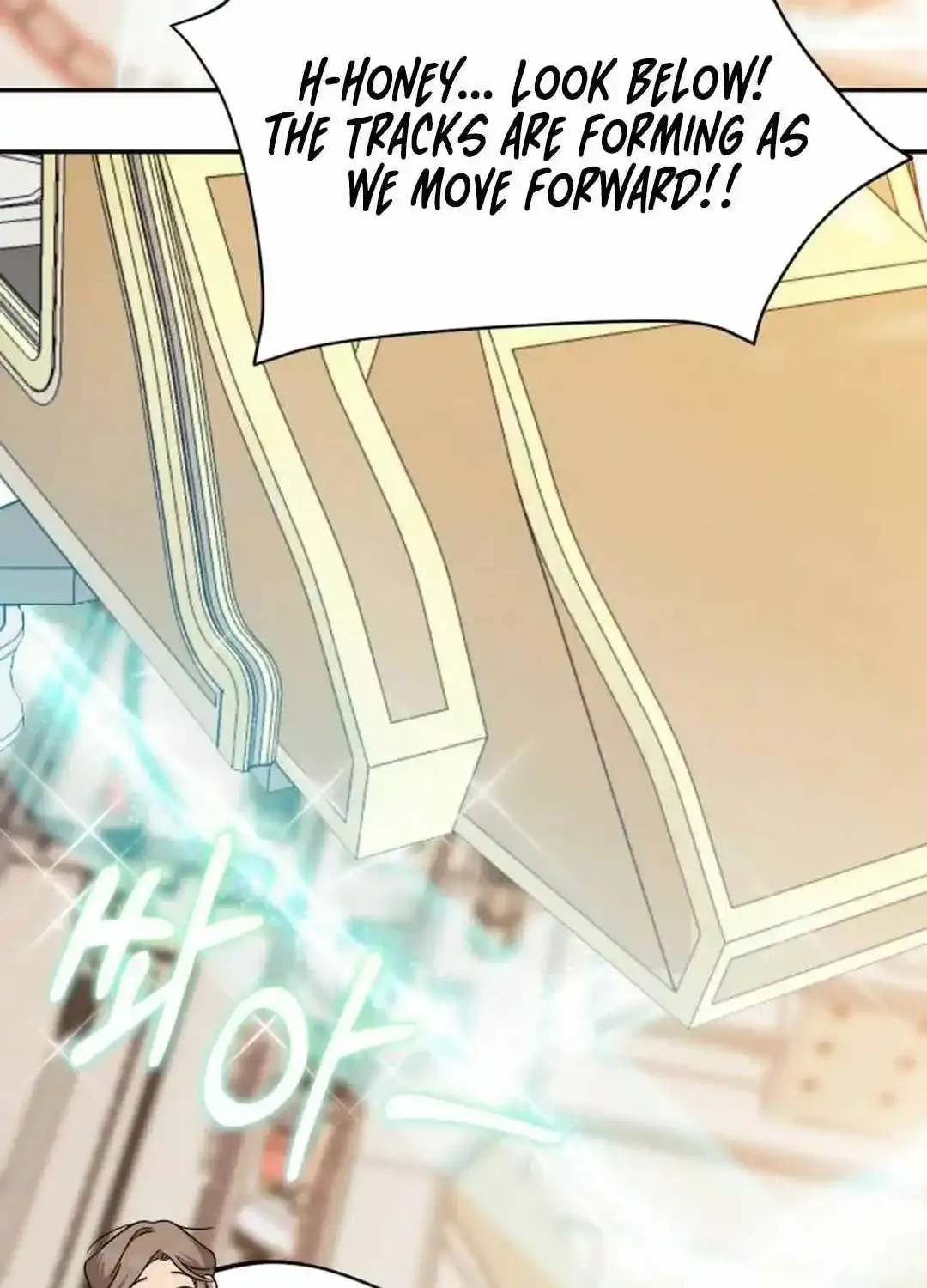 The Heavenly Demon Will Give You a Massage Zinmanga X Chapter 29 Page 32