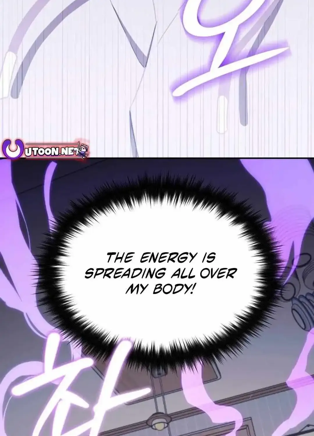 The Heavenly Demon Will Give You a Massage Zinmanga X Chapter 28 Page 31