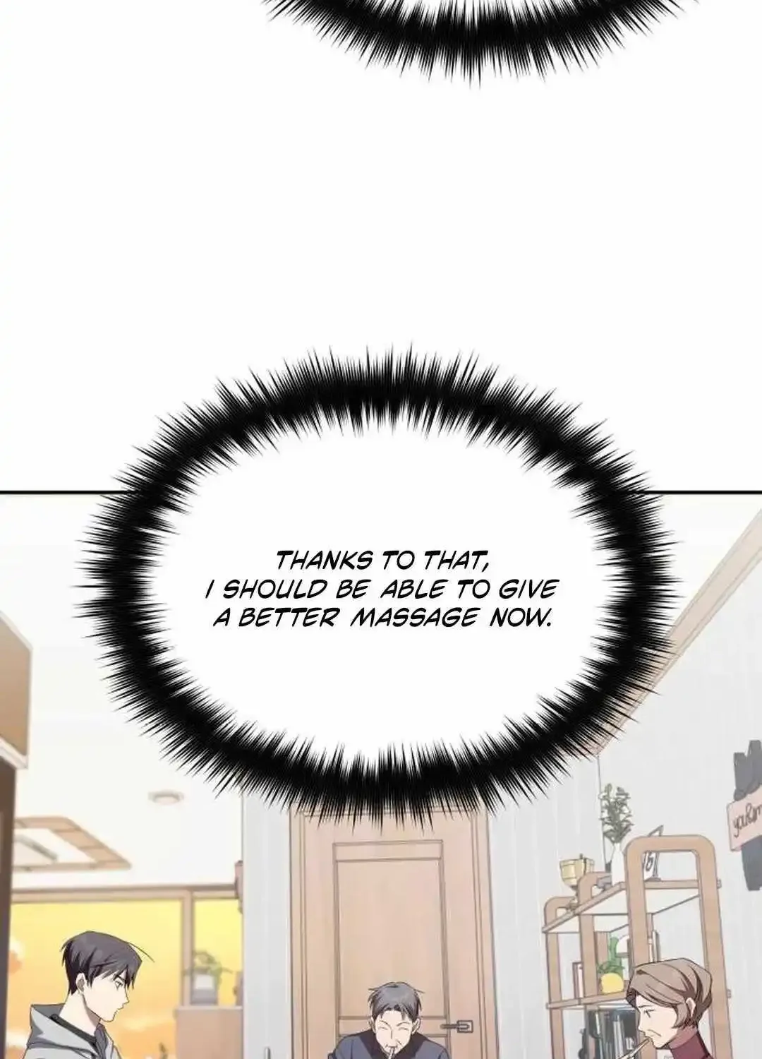 The Heavenly Demon Will Give You a Massage Zinmanga X Chapter 28 Page 45