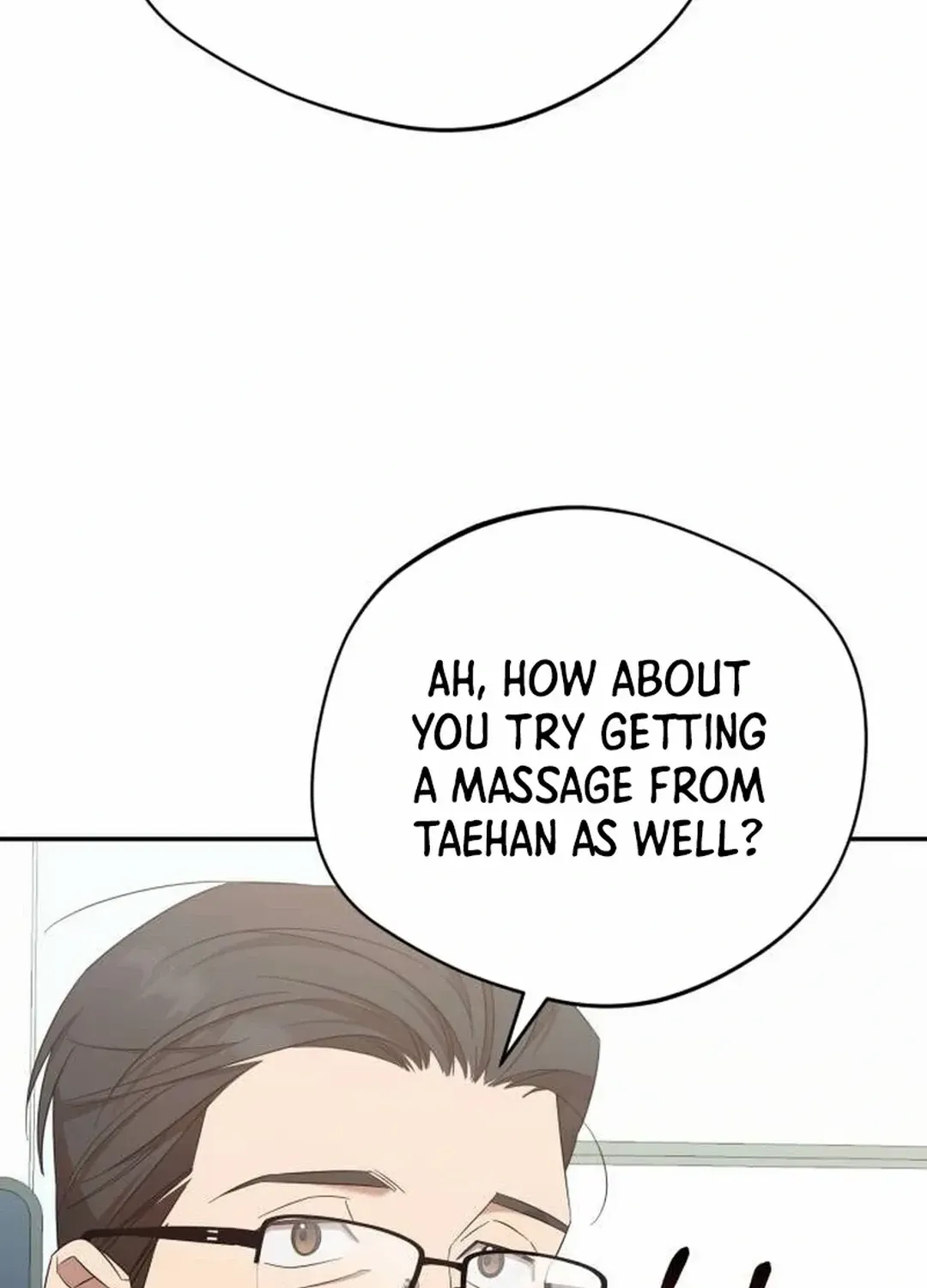 The Heavenly Demon Will Give You a Massage Zinmanga X Chapter 27 Page 44