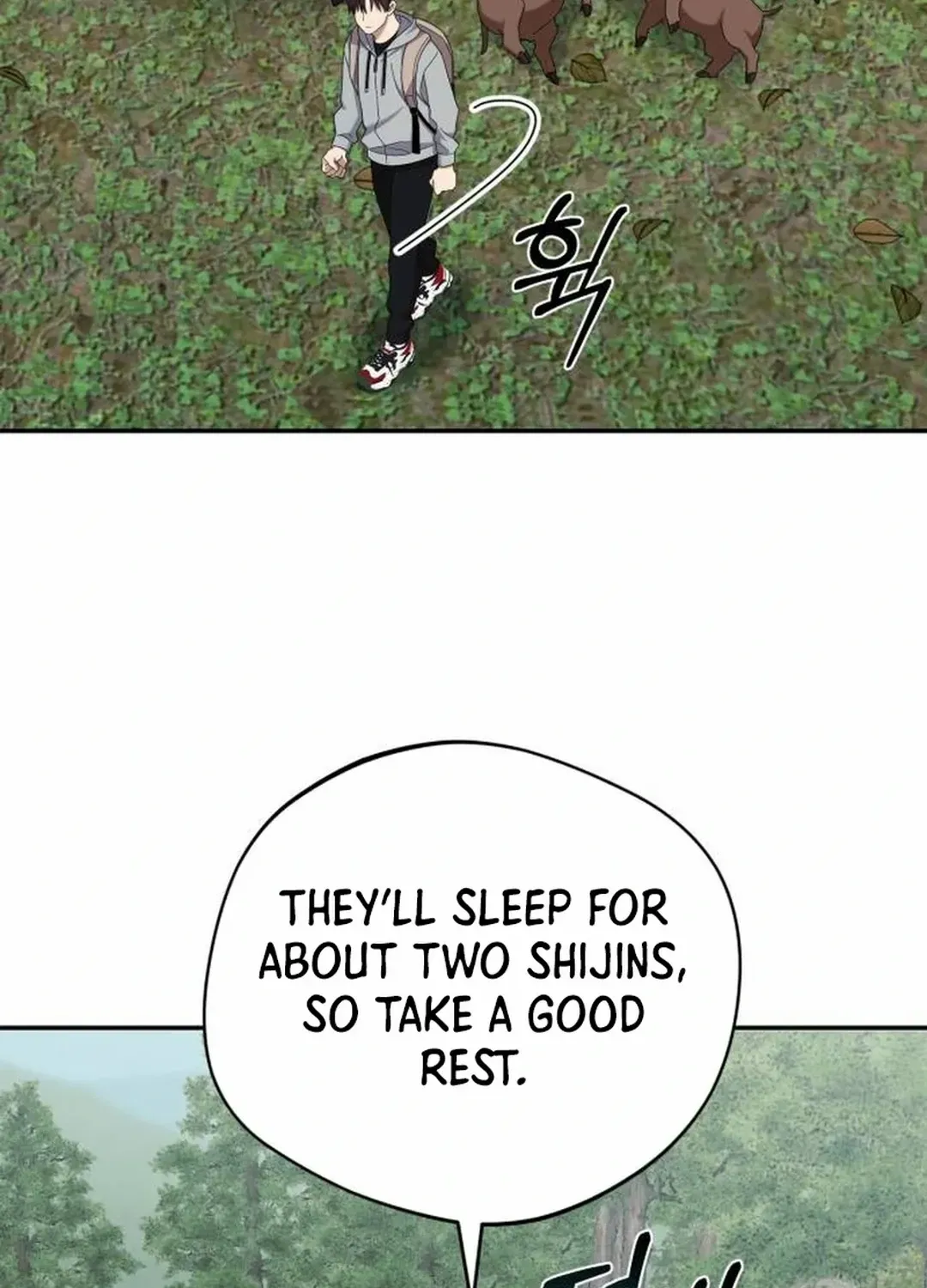 The Heavenly Demon Will Give You a Massage Zinmanga X Chapter 27 Page 85