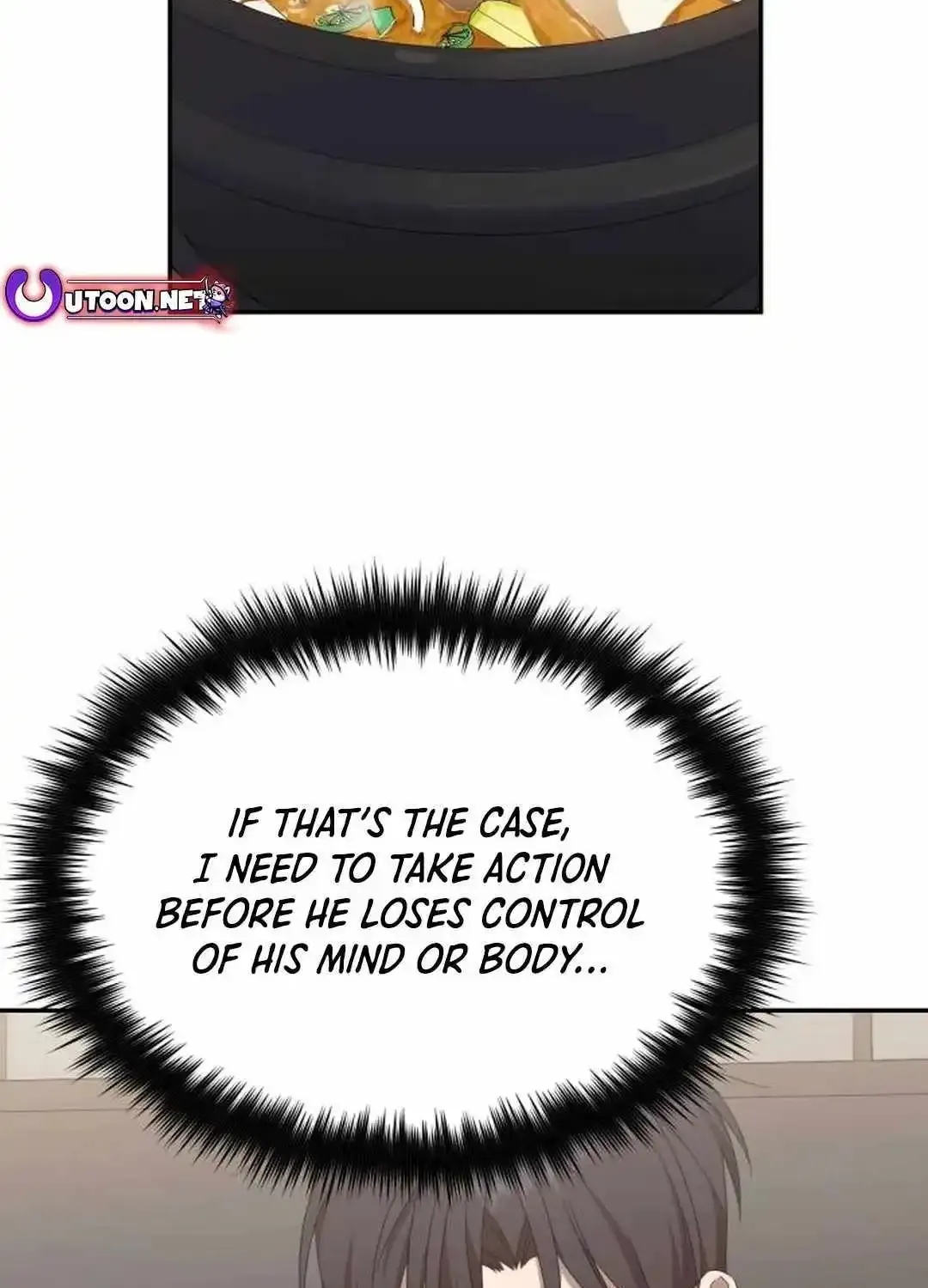 The Heavenly Demon Will Give You a Massage Zinmanga X Chapter 26 Page 24
