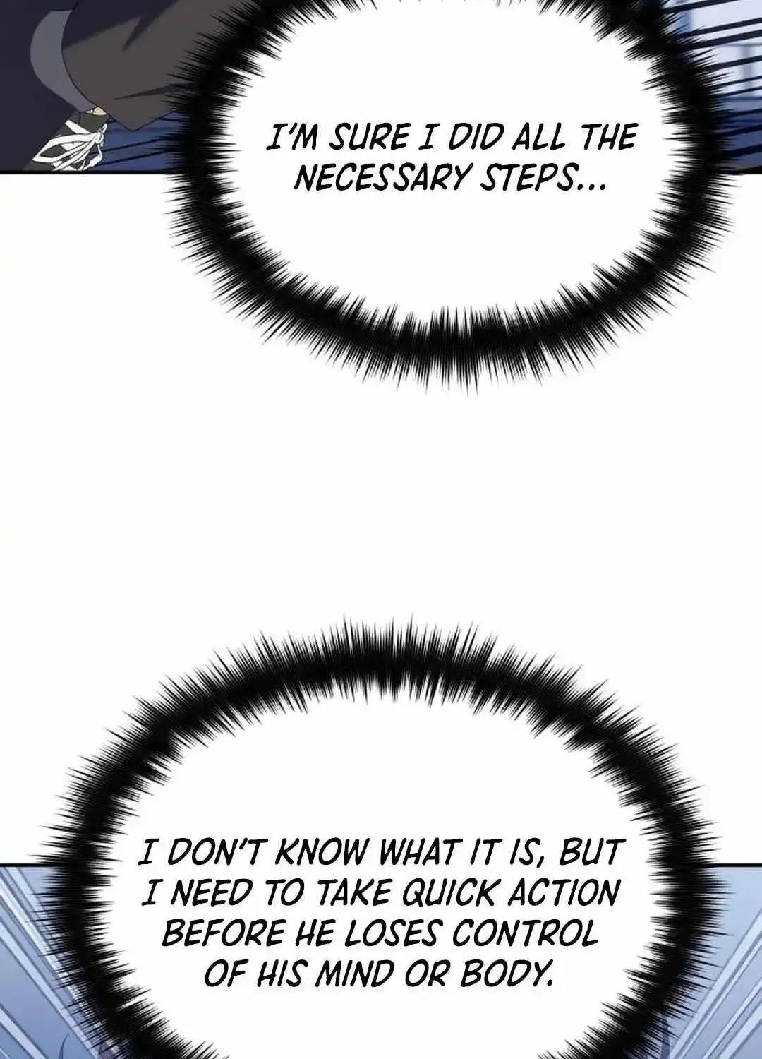 The Heavenly Demon Will Give You a Massage Zinmanga X Chapter 26 Page 71