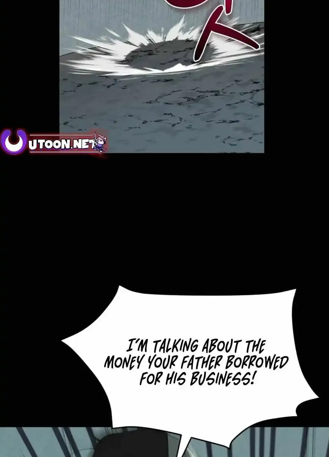 The Heavenly Demon Will Give You a Massage Zinmanga X Chapter 25 Page 31