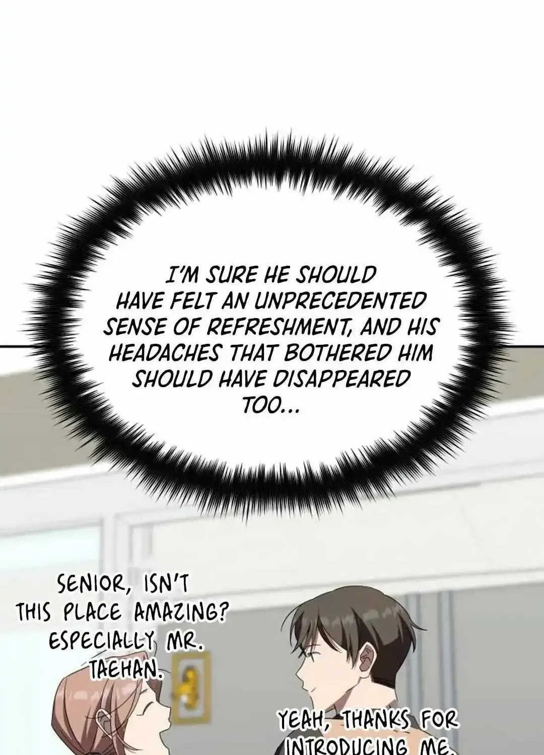 The Heavenly Demon Will Give You a Massage Zinmanga X Chapter 25 Page 116