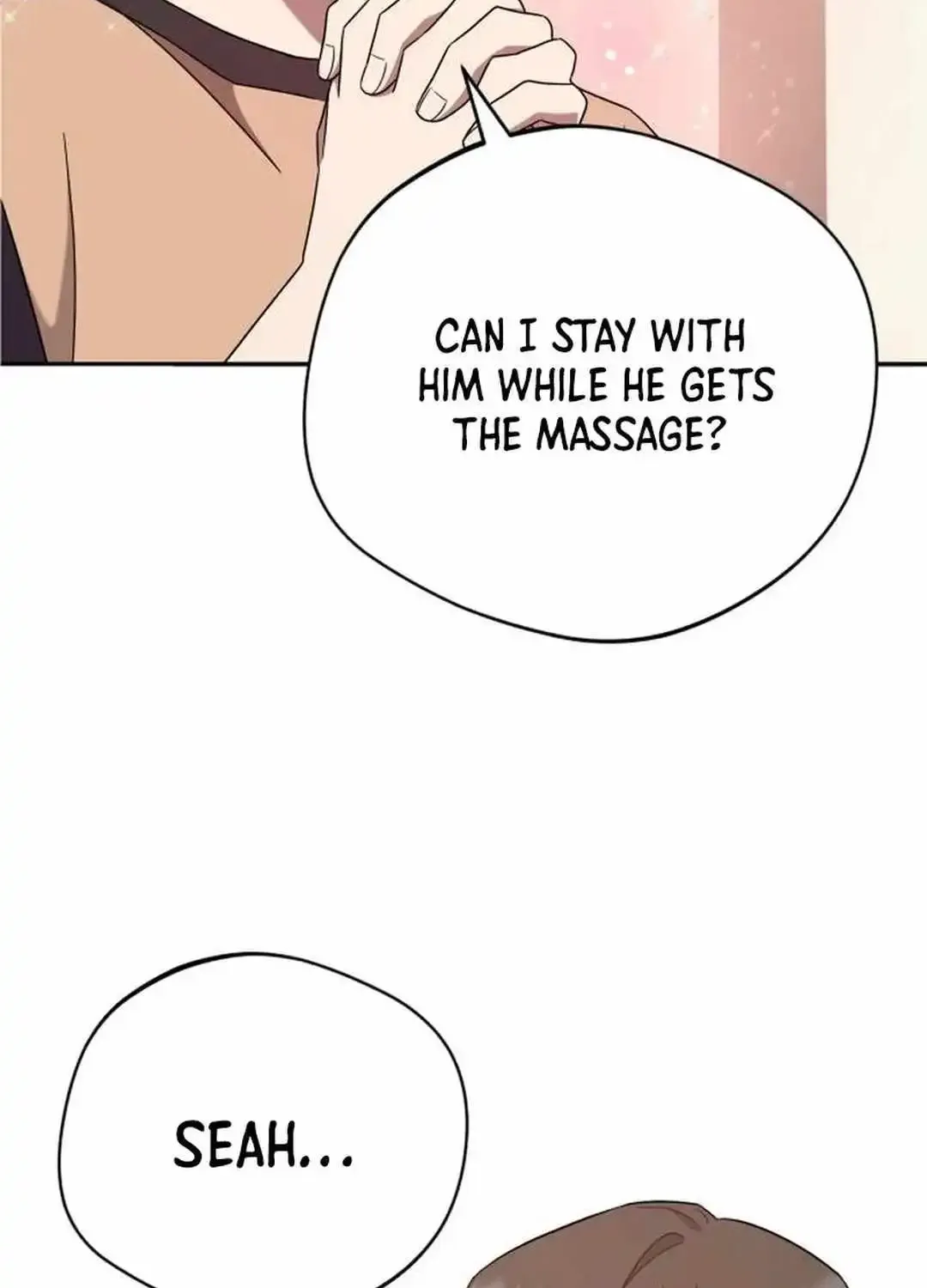 The Heavenly Demon Will Give You a Massage Zinmanga X Chapter 24 Page 105