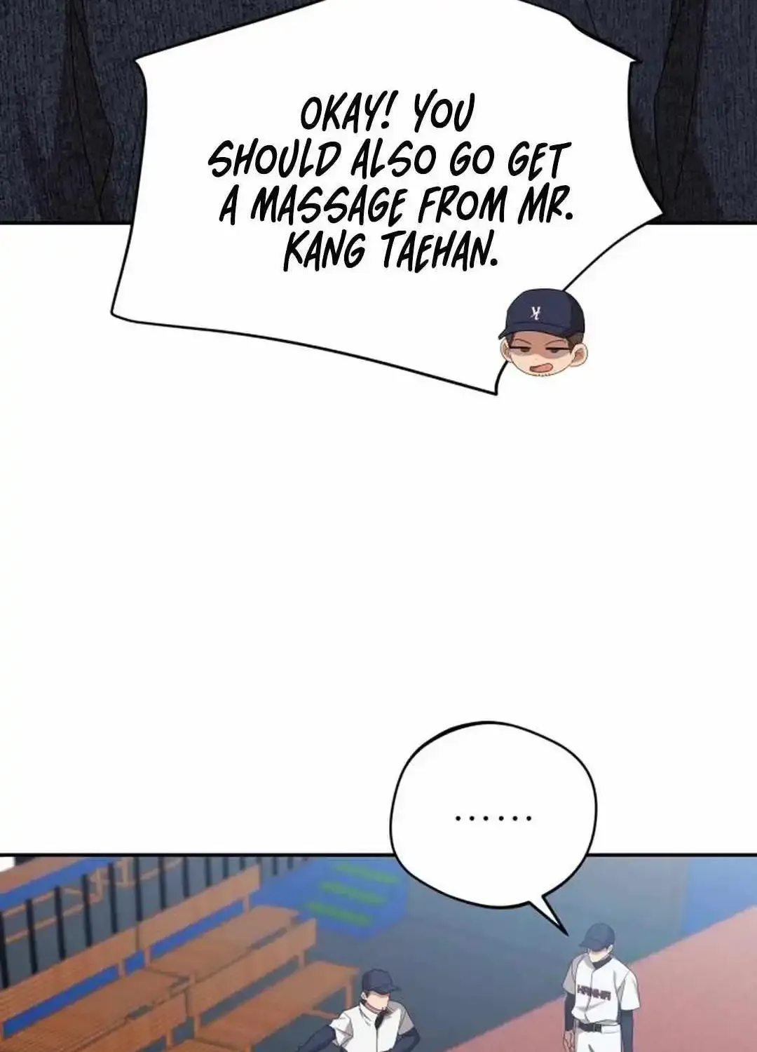 The Heavenly Demon Will Give You a Massage Zinmanga X Chapter 23 Page 54