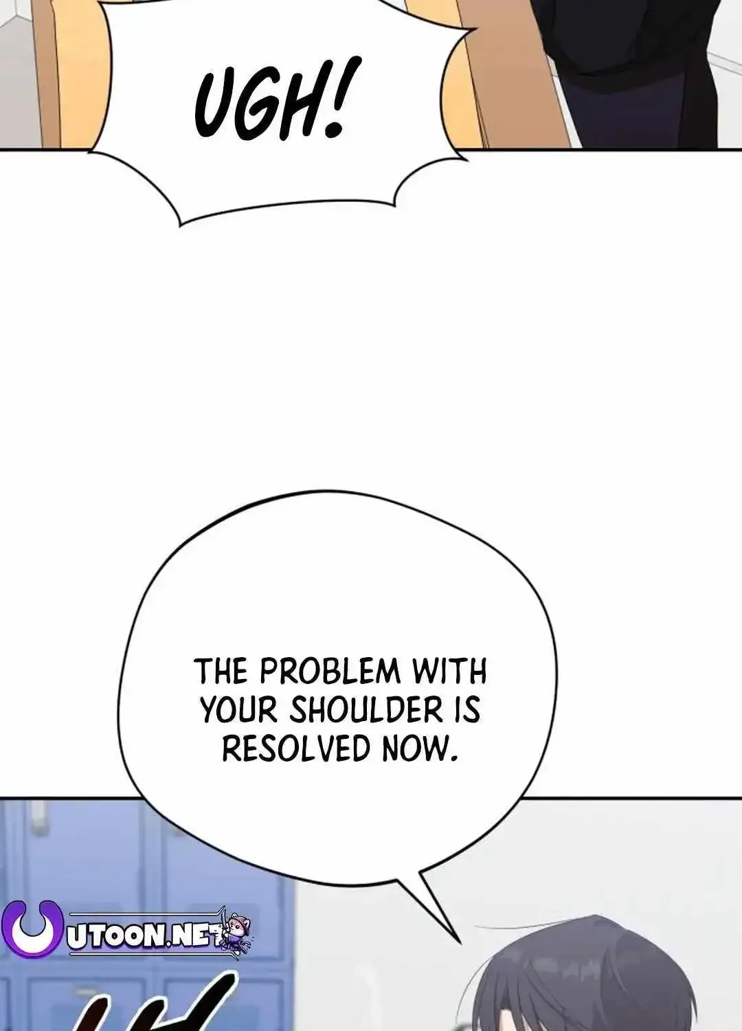 The Heavenly Demon Will Give You a Massage Zinmanga X Chapter 23 Page 115