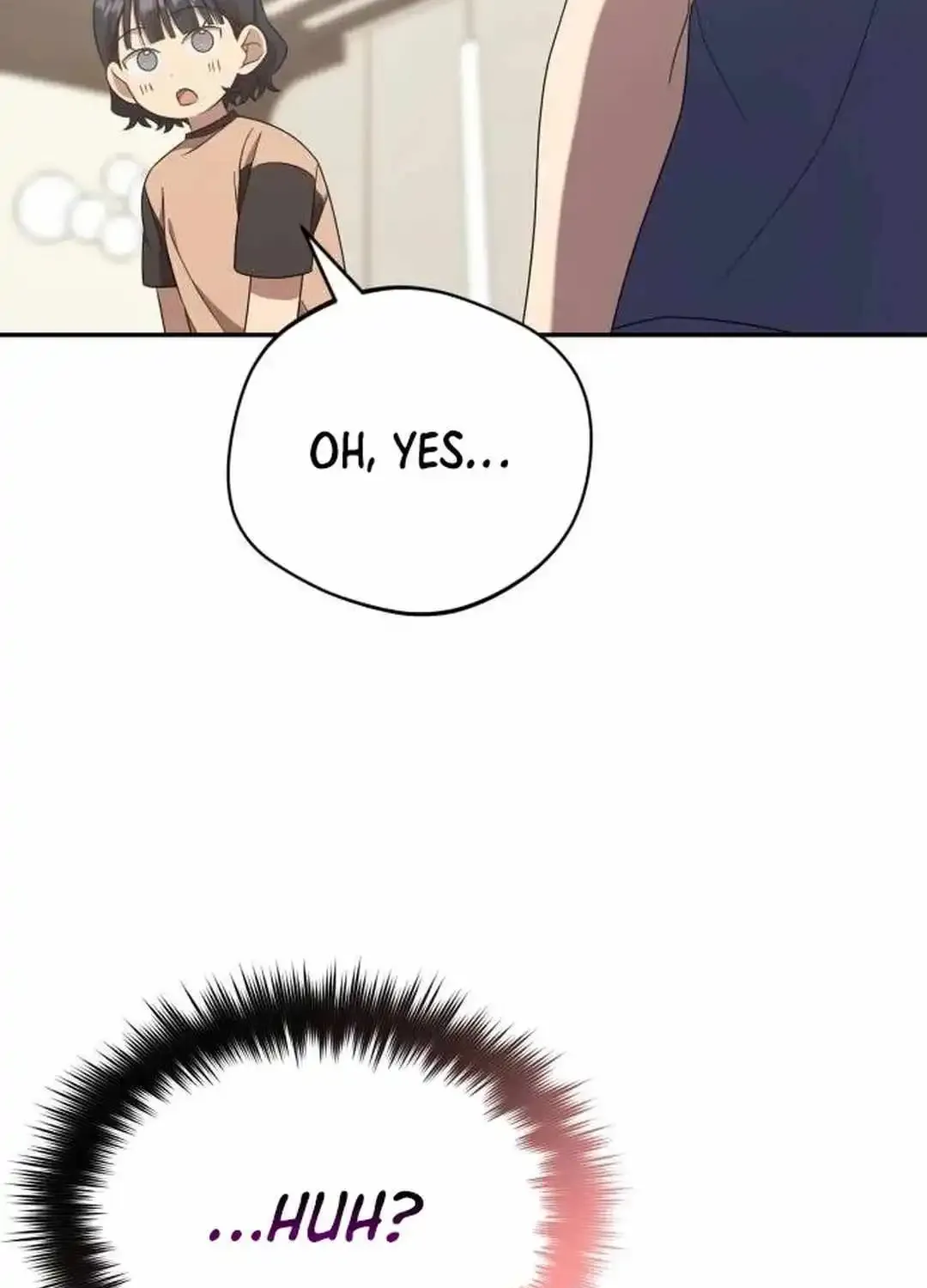 The Heavenly Demon Will Give You a Massage Zinmanga X Chapter 21 Page 6