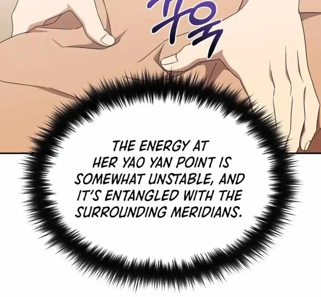 The Heavenly Demon Will Give You a Massage Zinmanga X Chapter 21 Page 26