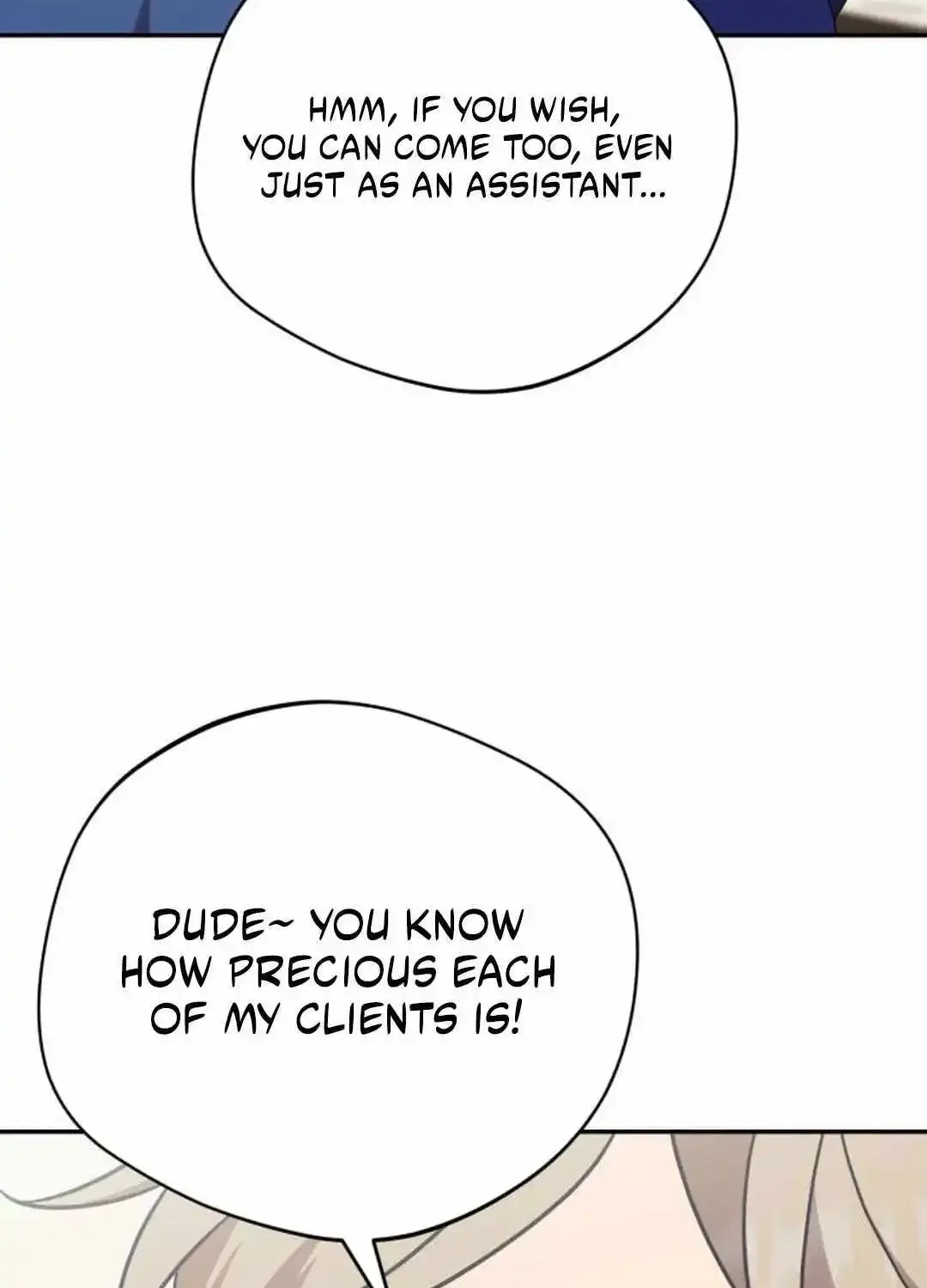 The Heavenly Demon Will Give You a Massage Zinmanga X Chapter 20 Page 16