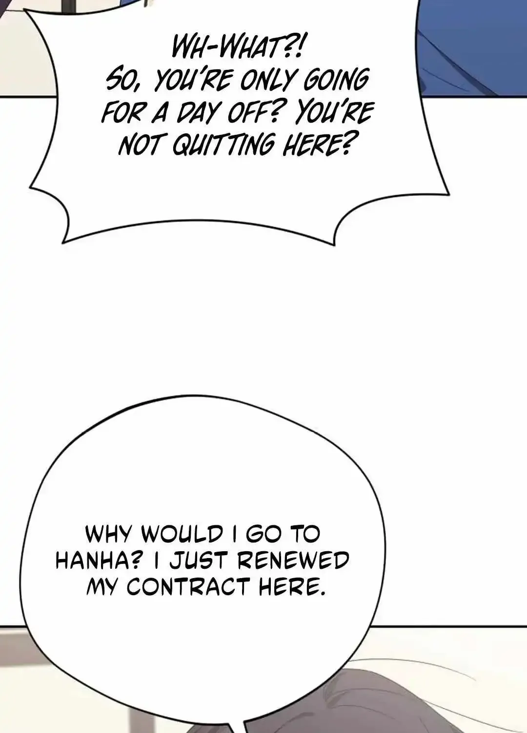 The Heavenly Demon Will Give You a Massage Zinmanga X Chapter 20 Page 21