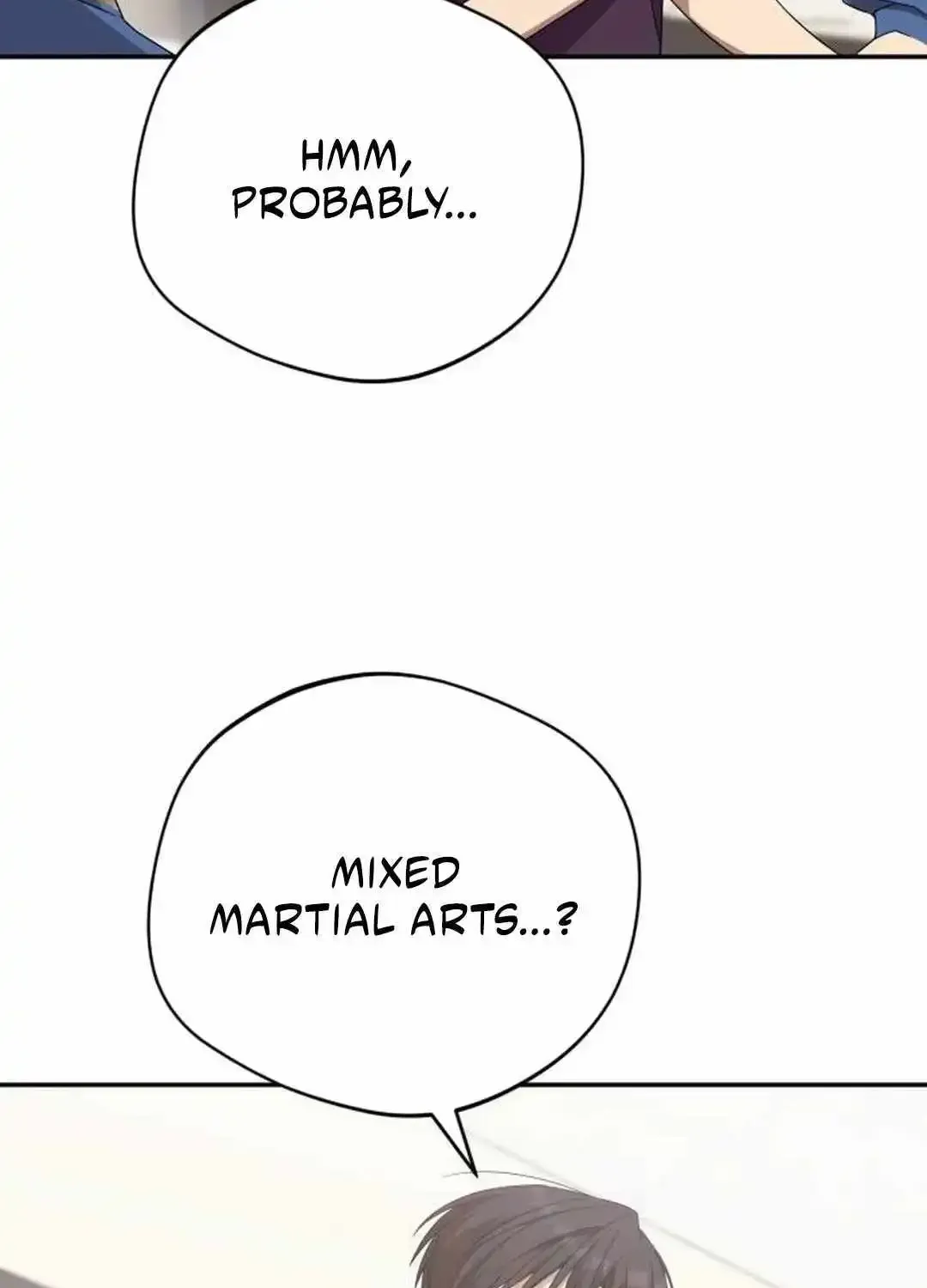 The Heavenly Demon Will Give You a Massage Zinmanga X Chapter 20 Page 30