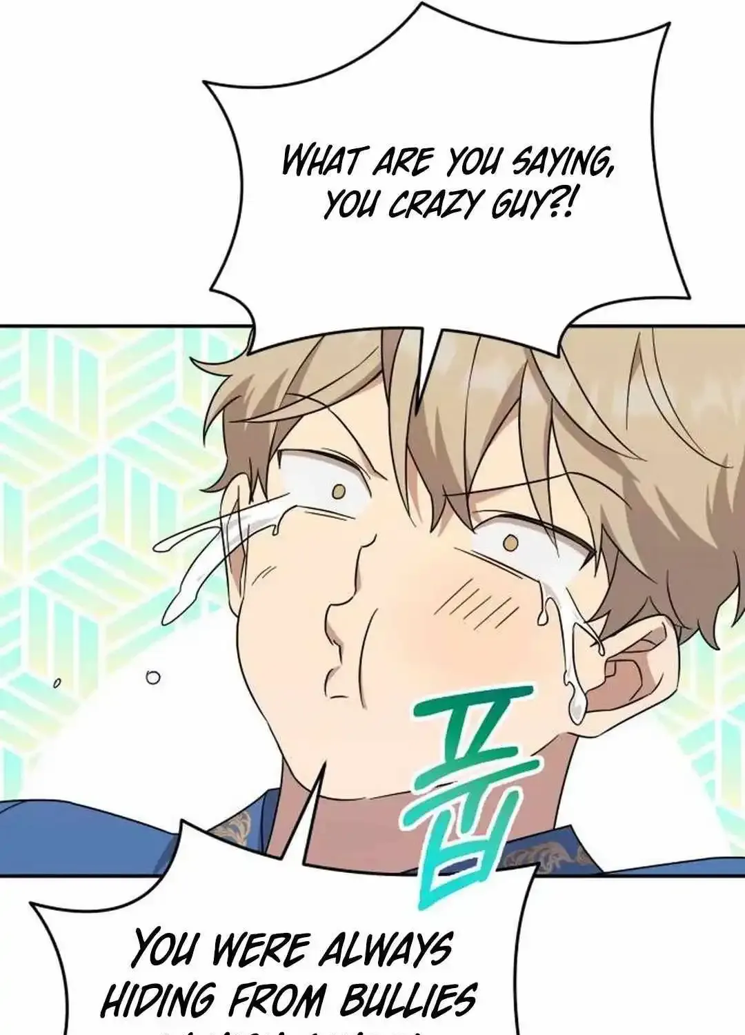 The Heavenly Demon Will Give You a Massage Zinmanga X Chapter 20 Page 33