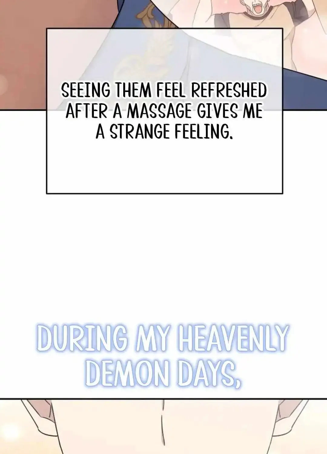 The Heavenly Demon Will Give You a Massage Zinmanga X Chapter 20 Page 43