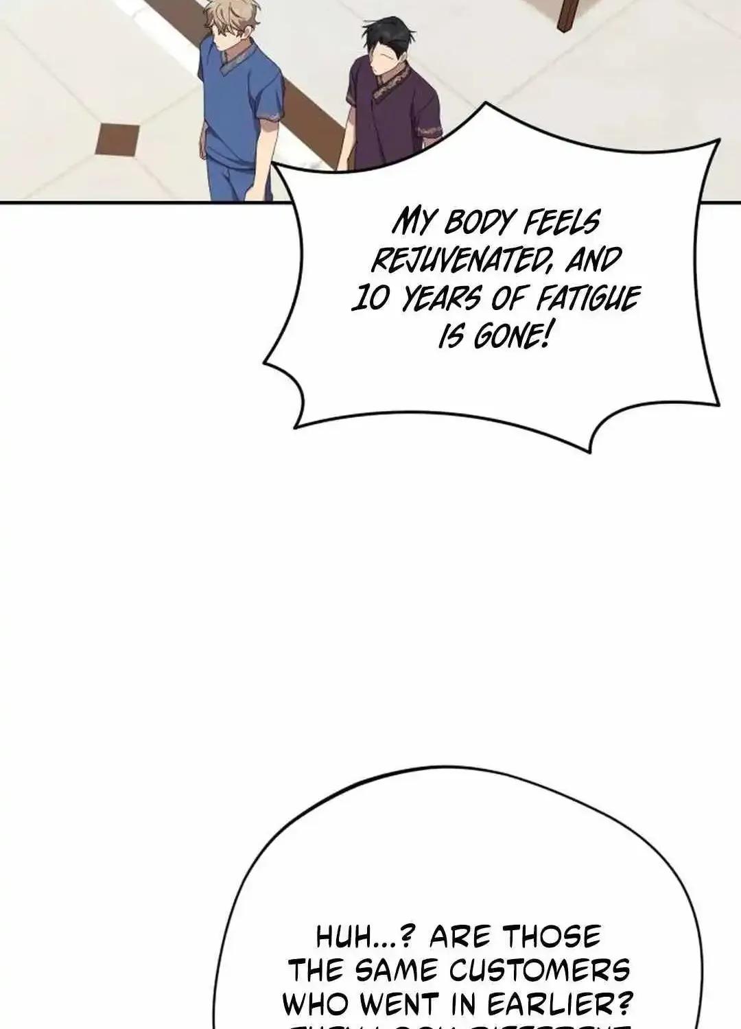 The Heavenly Demon Will Give You a Massage Zinmanga X Chapter 20 Page 55
