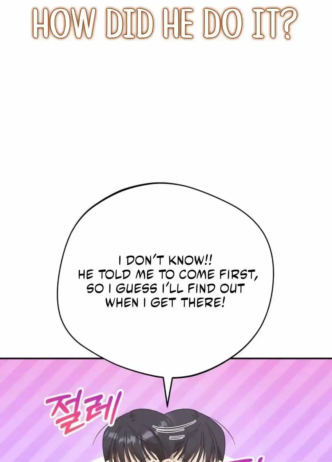 The Heavenly Demon Will Give You a Massage Zinmanga X Chapter 20 Page 96