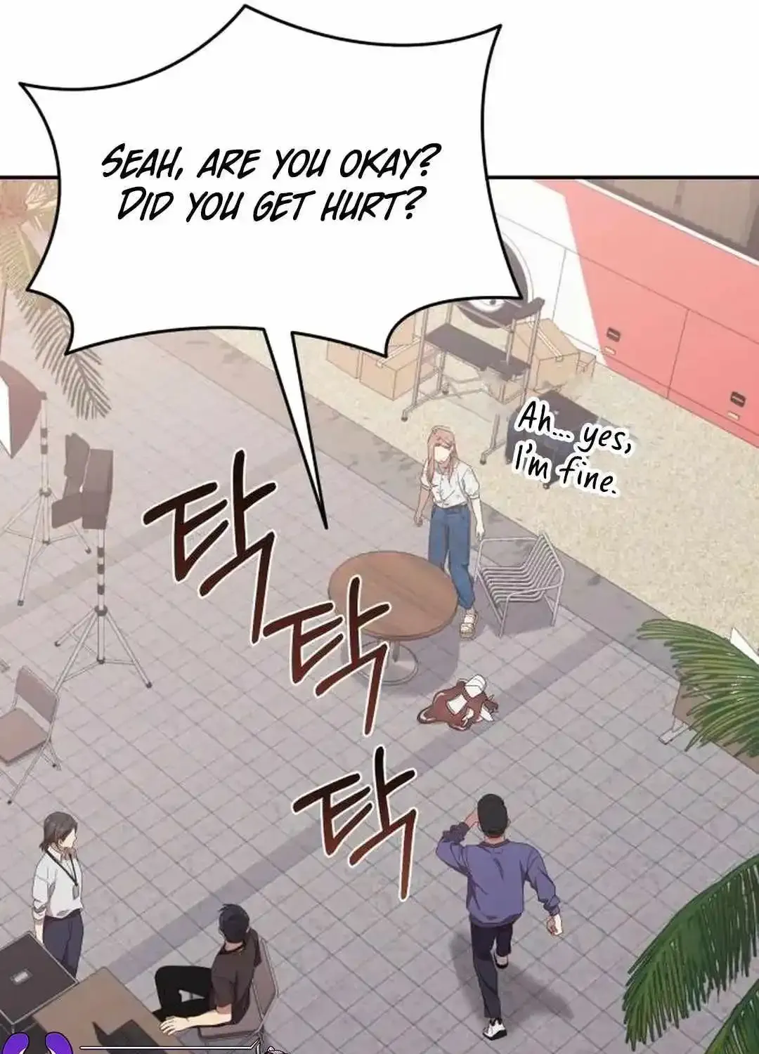 The Heavenly Demon Will Give You a Massage Zinmanga X Chapter 20 Page 101