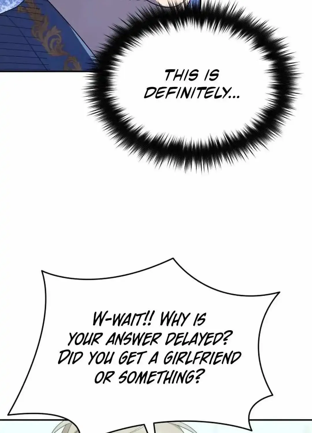 The Heavenly Demon Will Give You a Massage Zinmanga X Chapter 19 Page 23