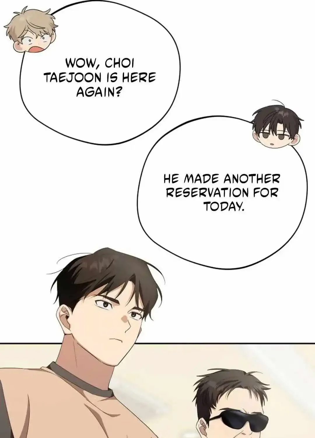 The Heavenly Demon Will Give You a Massage Zinmanga X Chapter 19 Page 28