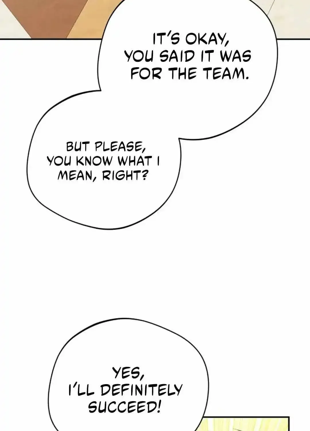 The Heavenly Demon Will Give You a Massage Zinmanga X Chapter 19 Page 38
