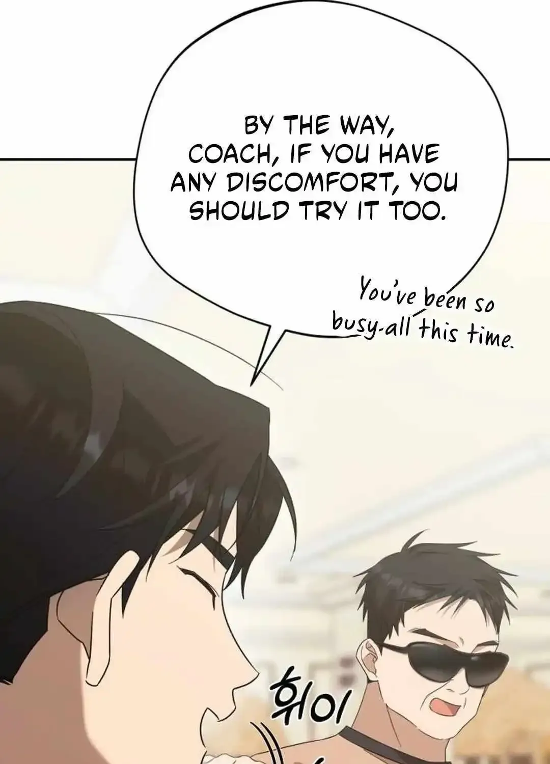 The Heavenly Demon Will Give You a Massage Zinmanga X Chapter 19 Page 40