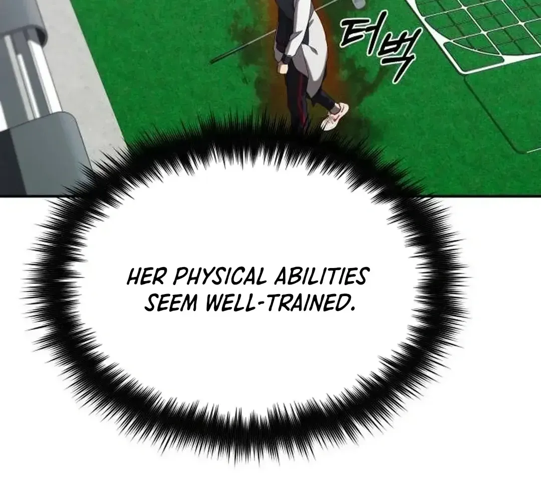 The Heavenly Demon Will Give You a Massage Zinmanga X Chapter 18 Page 21
