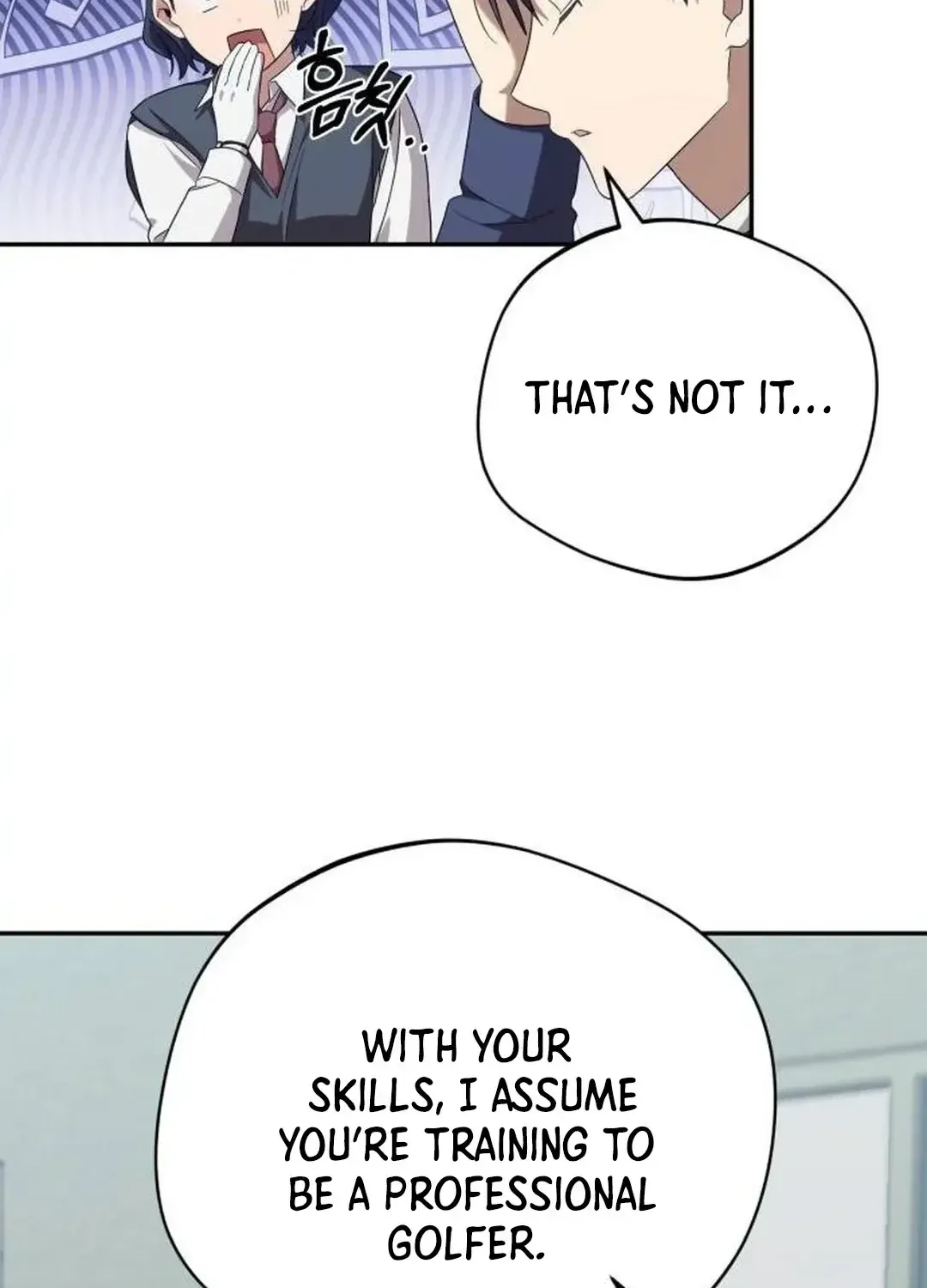 The Heavenly Demon Will Give You a Massage Zinmanga X Chapter 18 Page 38