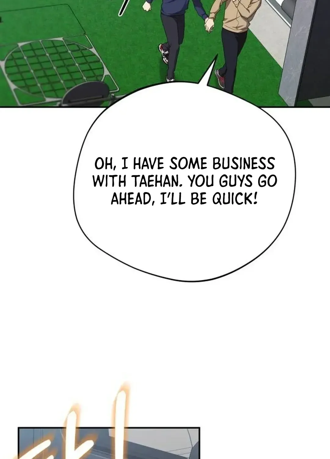 The Heavenly Demon Will Give You a Massage Zinmanga X Chapter 18 Page 100
