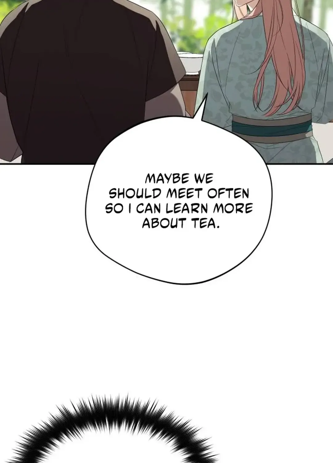 The Heavenly Demon Will Give You a Massage Zinmanga X Chapter 17 Page 17