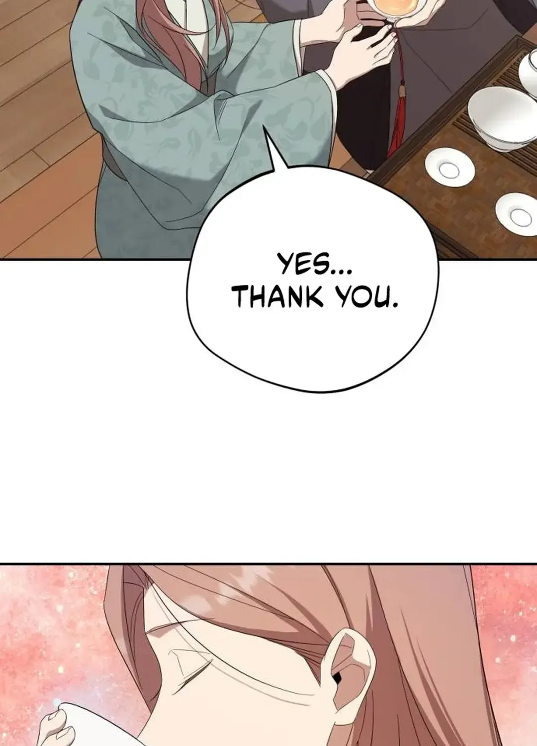 The Heavenly Demon Will Give You a Massage Zinmanga X Chapter 17 Page 23