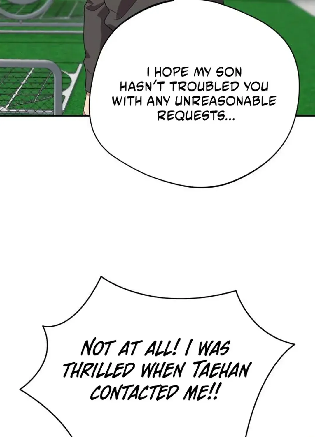 The Heavenly Demon Will Give You a Massage Zinmanga X Chapter 17 Page 75