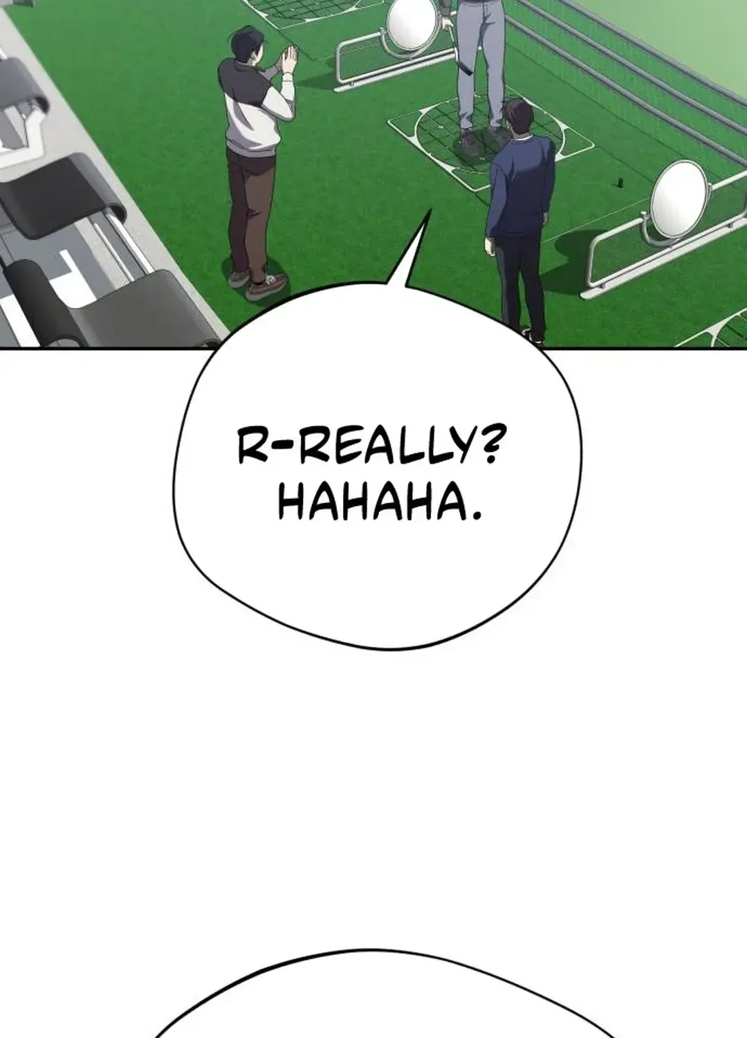 The Heavenly Demon Will Give You a Massage Zinmanga X Chapter 17 Page 90